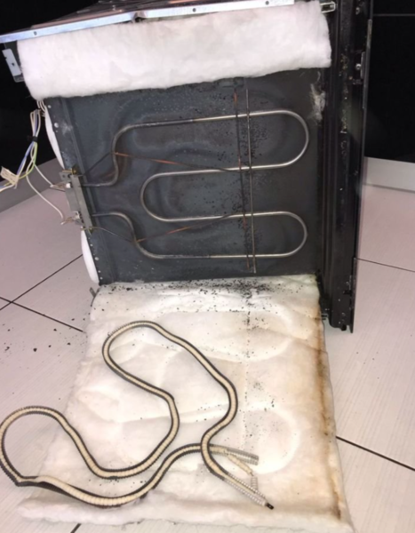 Ремонт стиральных и посудомоечных машин! Выезд на дом и диагностика - бесплатно! - Изображение #6, Объявление #1726983