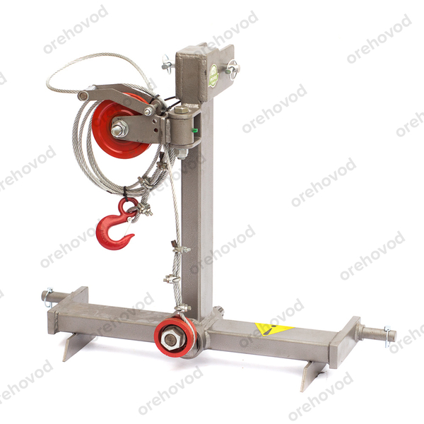 Встряхиватель для деревьев - Изображение #3, Объявление #1726196