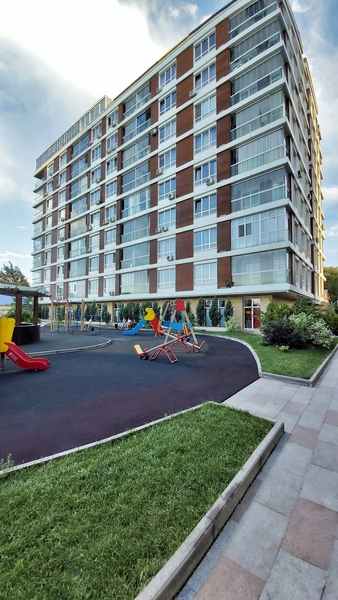 Сдается впервые! Идеально чистая 3-х комнатная квартира - Изображение #1, Объявление #1727475