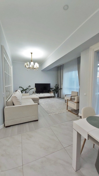 Сдается впервые! Идеально чистая 3-х комнатная квартира - Изображение #7, Объявление #1727475