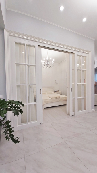 Сдается впервые! Идеально чистая 3-х комнатная квартира - Изображение #8, Объявление #1727475