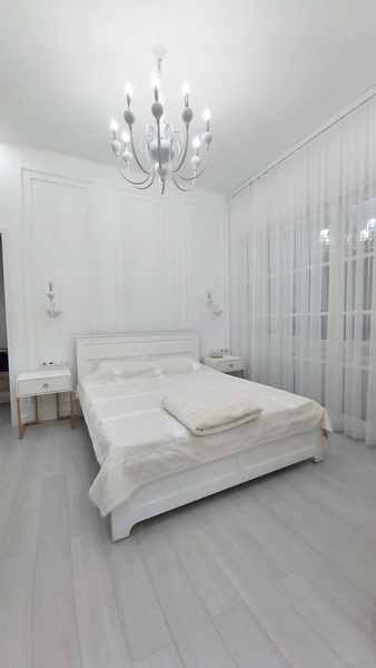 Сдается впервые! Идеально чистая 3-х комнатная квартира - Изображение #9, Объявление #1727475