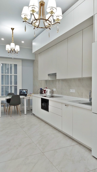 Сдается впервые! Идеально чистая 3-х комнатная квартира - Изображение #6, Объявление #1727475