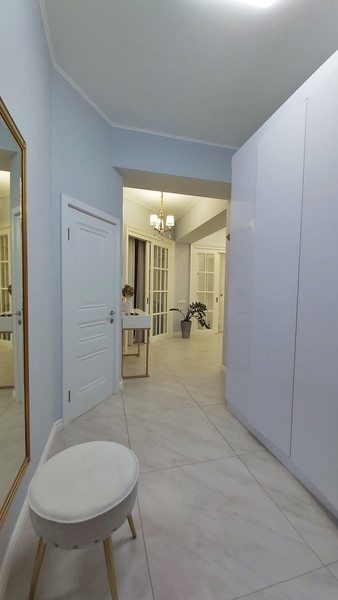 Сдается впервые! Идеально чистая 3-х комнатная квартира - Изображение #4, Объявление #1727475