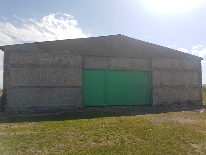 Действующий бизнес, завод по производству овощных мешков/сеток. - Изображение #2, Объявление #1728169