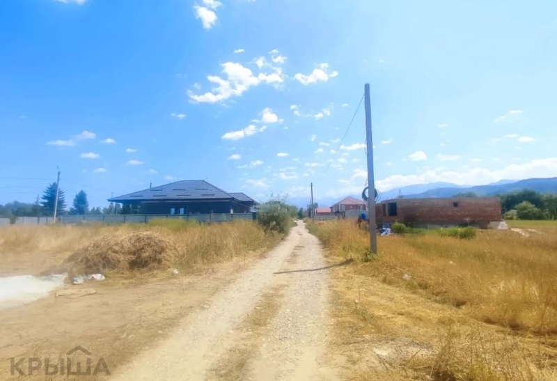 участки в Алматы, Бельбулак. Недорого - Изображение #2, Объявление #1727942