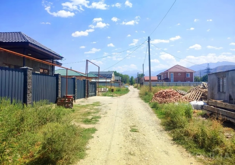 участки в Алматы, Бельбулак. Недорого - Изображение #3, Объявление #1727942