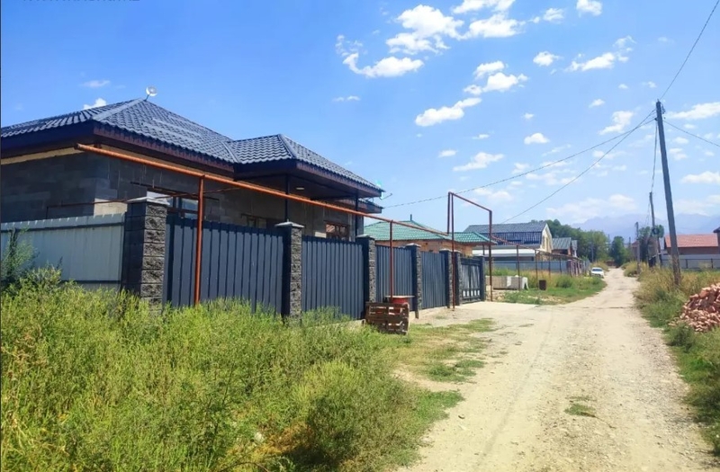 участки в Алматы, Бельбулак. Недорого - Изображение #1, Объявление #1727942