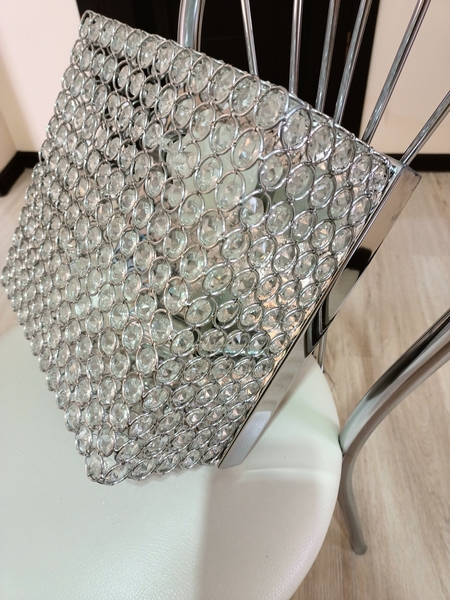 Продам люстру б/у, в хорошем состоянии - Изображение #3, Объявление #1727837