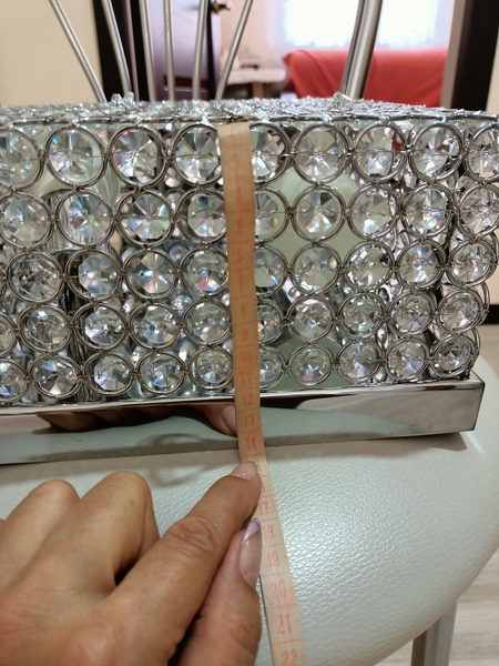 Продам люстру б/у, в хорошем состоянии - Изображение #5, Объявление #1727837