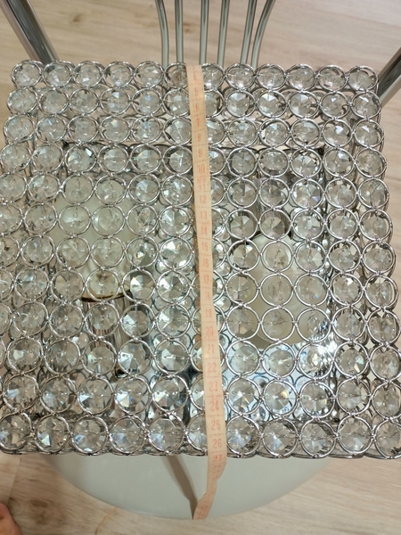 Продам люстру б/у, в хорошем состоянии - Изображение #4, Объявление #1727837