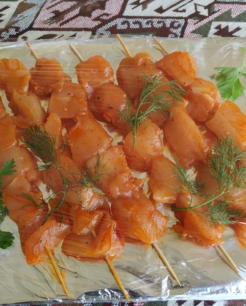  Самые лучшие ШАШЛЫКИ Алматы! - Изображение #3, Объявление #1727358