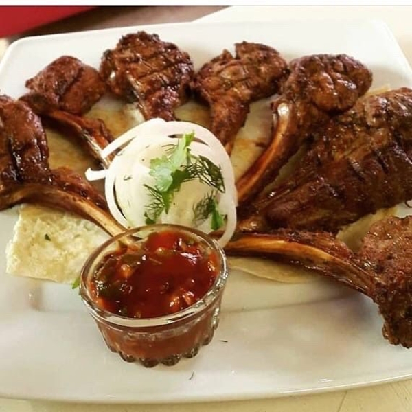  Самые лучшие ШАШЛЫКИ Алматы! - Изображение #4, Объявление #1727358