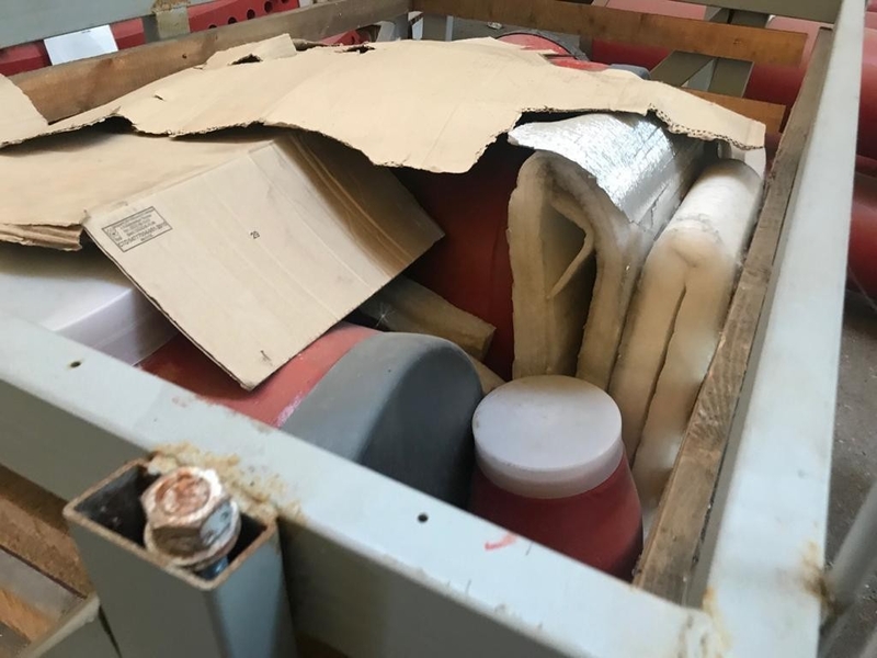 Продаем новое энергетическое оборудование выпуск 2011г  цена и интересы обговари - Изображение #5, Объявление #1728495