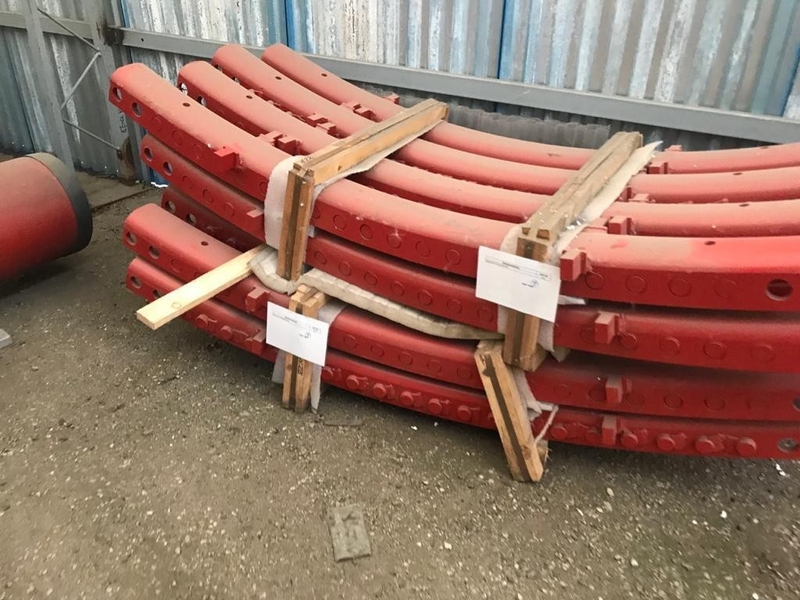 Продаем новое энергетическое оборудование выпуск 2011г  цена и интересы обговари - Изображение #6, Объявление #1728495