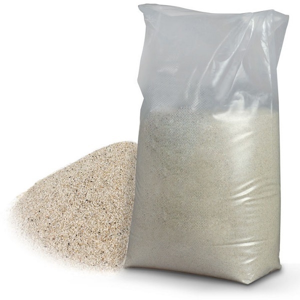 Кварцевый песок для пескоструя - Изображение #1, Объявление #1728933