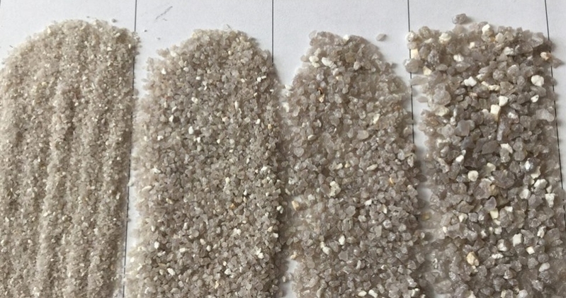 Кварцевый песок для пескоструя - Изображение #3, Объявление #1728933