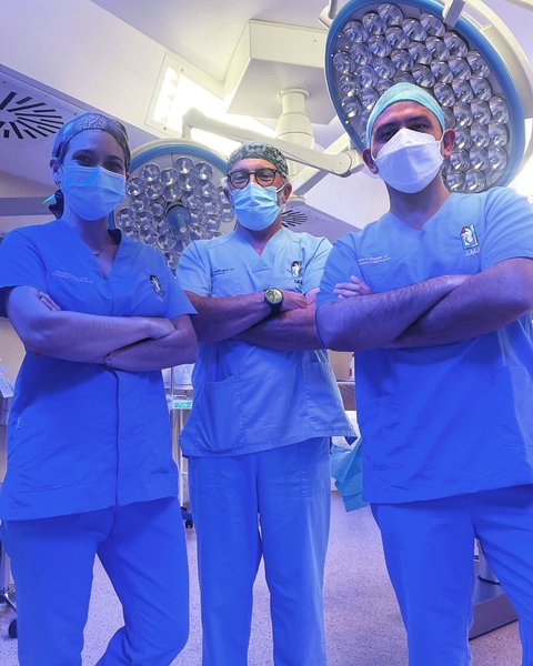 Роды в Испании. - Изображение #2, Объявление #1728738