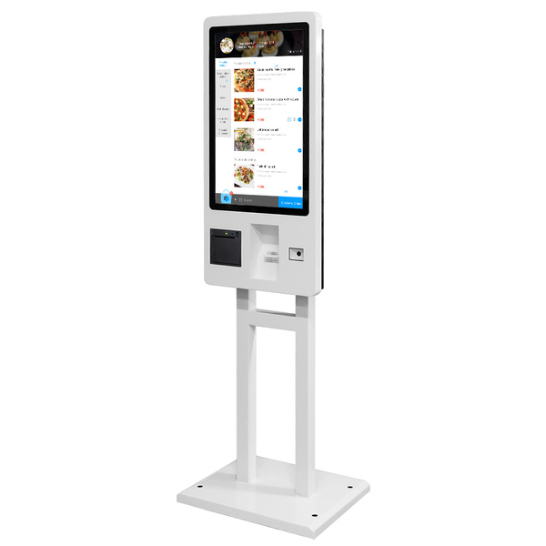Киоск самообслуживания 21, 5 дюйм экран - Изображение #1, Объявление #1728672