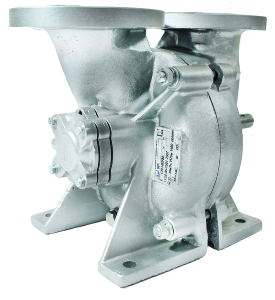 Насос СВН-80АМ (Л) и (П) вращения - Изображение #1, Объявление #1728935