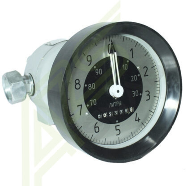 Счётчик жидкости ППО-25/1.6-0.25 для ДТ - Изображение #1, Объявление #1728934