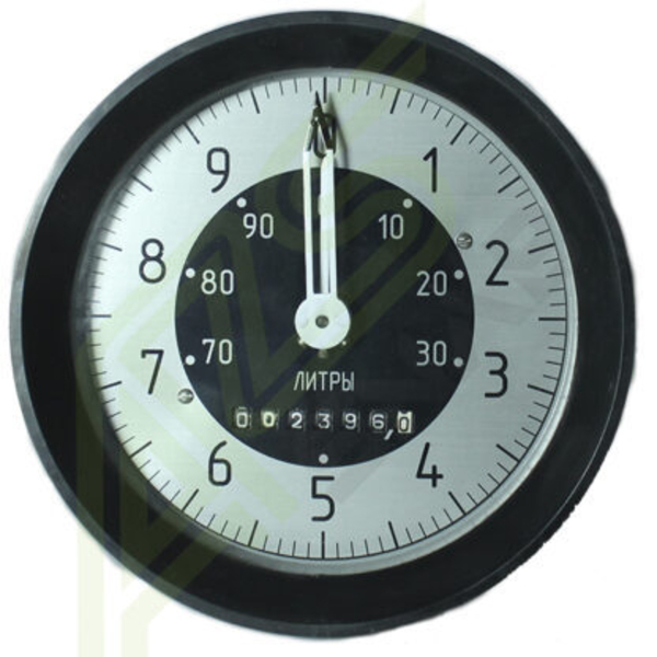 Счётчик жидкости ППО-25/1.6-0.25 для ДТ - Изображение #2, Объявление #1728934