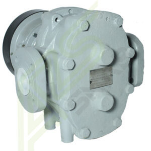 Счётчик жидкости ППО-40/0.6-0.25 для ДТ - Изображение #2, Объявление #1719800