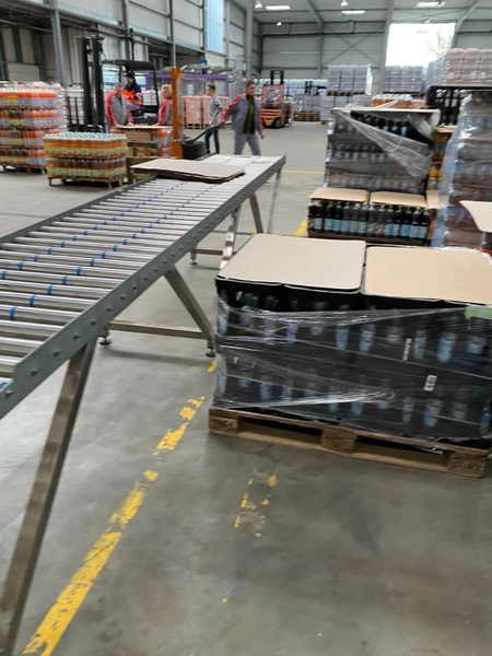 Работа и вакансии на производстве соков в Германии - Изображение #2, Объявление #1729187