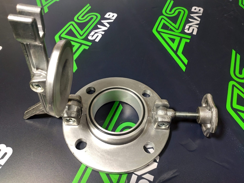 Люк замерной ЛЗ-80 - Изображение #5, Объявление #1729078