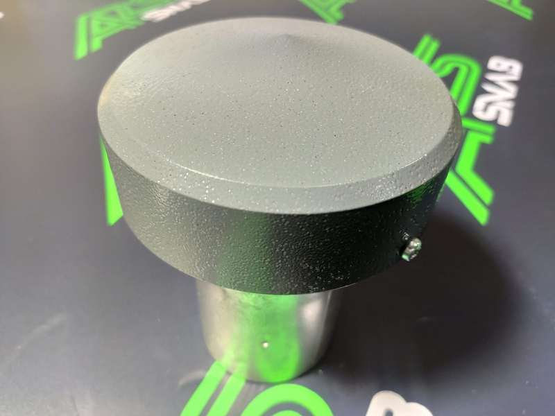 Клапан дыхательный СМДК-50 грибок муфтовый (резьбовой) - Изображение #3, Объявление #1729085