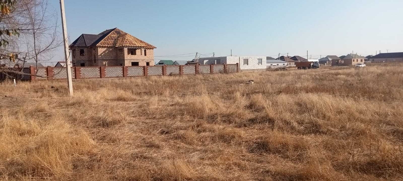 Продажа ровных участков Узынагаш. - Изображение #1, Объявление #1729125