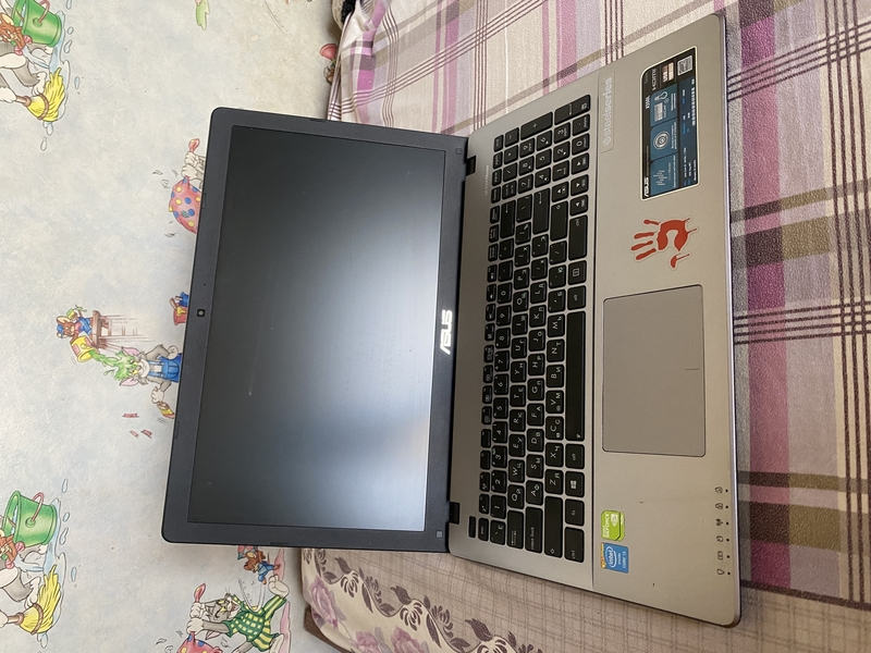 Продаю ноутбук ASUS - Изображение #2, Объявление #1729343