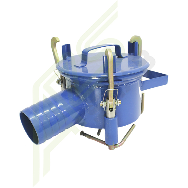 Устройство нижнего слива УНС-100 У1 - Изображение #1, Объявление #1729073