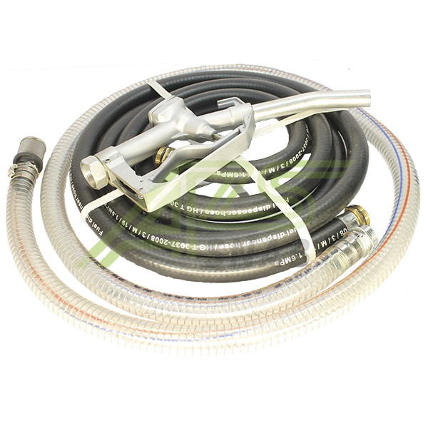 Мобильная (мини АЗС) ТРК ЕТР 60л/мин 24v - Изображение #2, Объявление #1729071