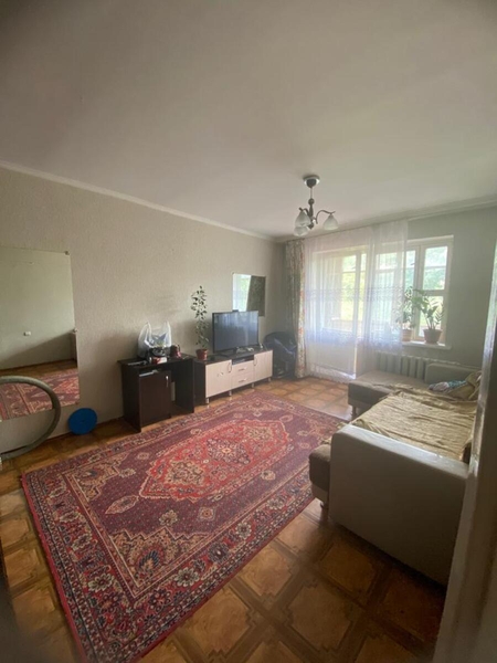 1 комнатная квартира, Каирбекова Жибек Жолы - Изображение #4, Объявление #1729203