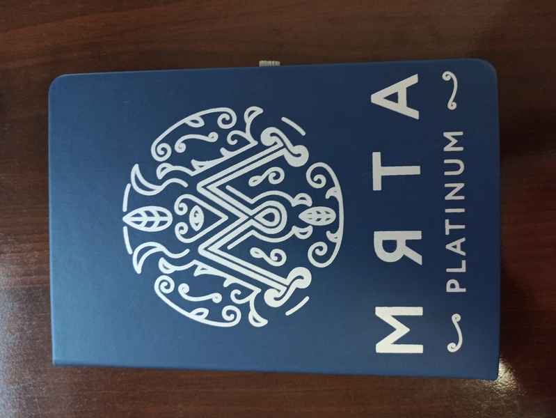 Блокноты, ежедневники с логотипами - Изображение #3, Объявление #1729529