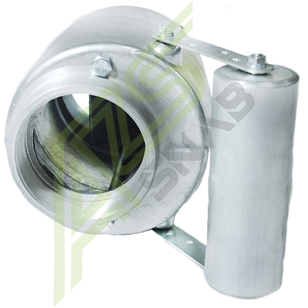 Клапан отсечной поплавковый коп 80 - Изображение #3, Объявление #1719798