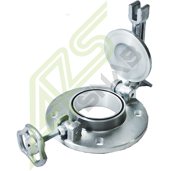 Люк замерной ЛЗ-80 - Изображение #2, Объявление #1729078