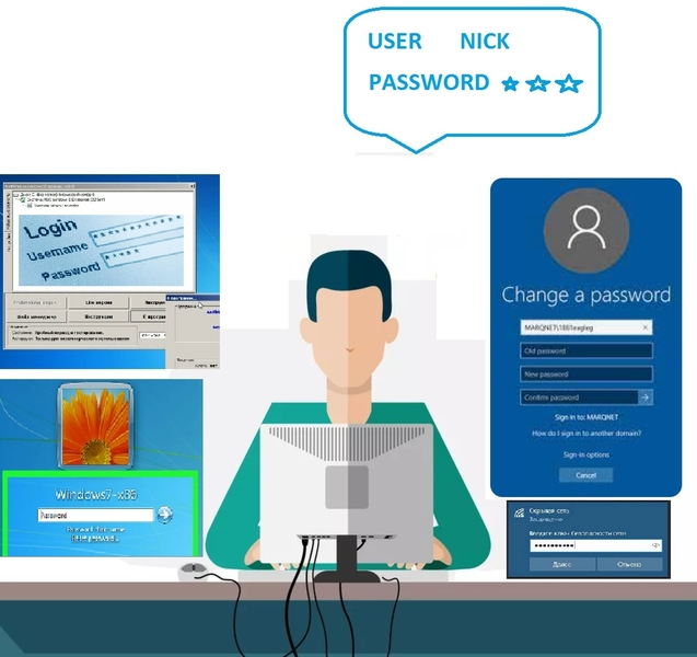 Разблокировка ноутбуков и компьютеров. - Изображение #1, Объявление #1729703