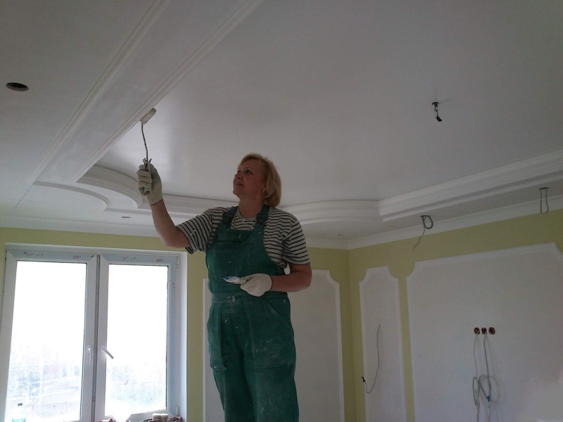 Ремонт квартир. Недорого. Без посредников!Мастера с 15 летним стажем. - Изображение #1, Объявление #1729583