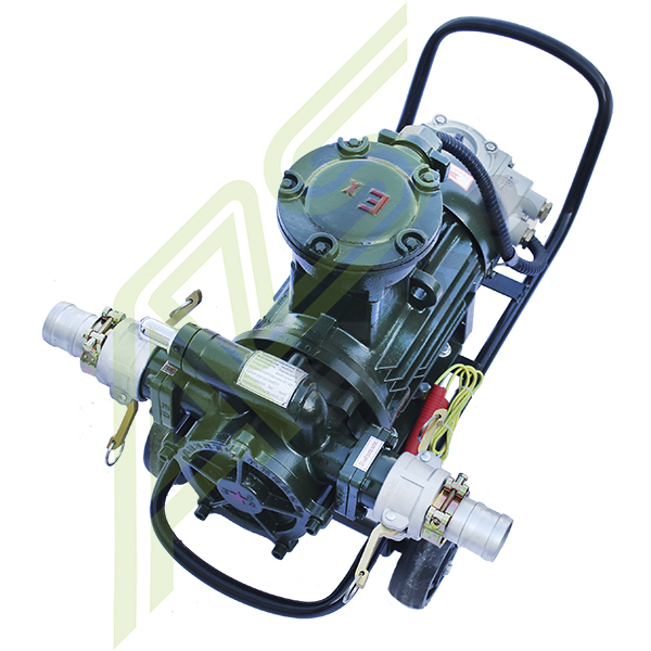 Насос взрывозащищенный 50 НРВ-20 - Изображение #1, Объявление #1729141