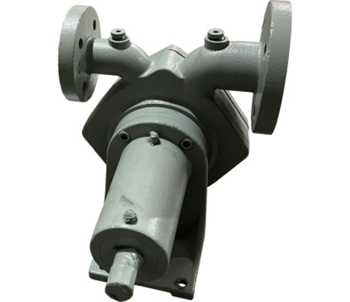 Насос Europump RT-150 (Италия) - Изображение #3, Объявление #1729945