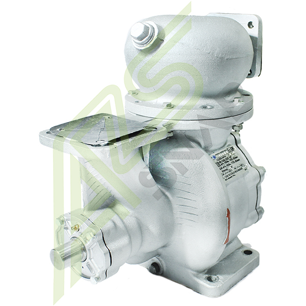 Насос СЦЛ20-24ГМ (Л) и(П) вращения - Изображение #2, Объявление #1729064