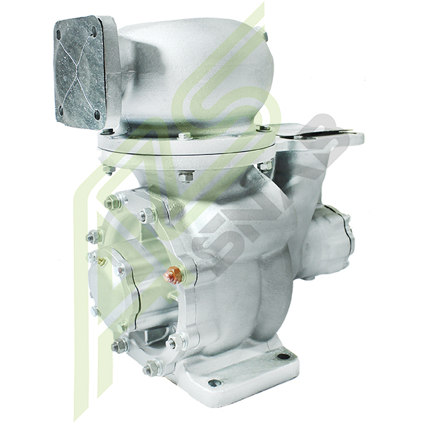 Насос СЦЛ20-24ГМ (Л) и(П) вращения - Изображение #1, Объявление #1729064