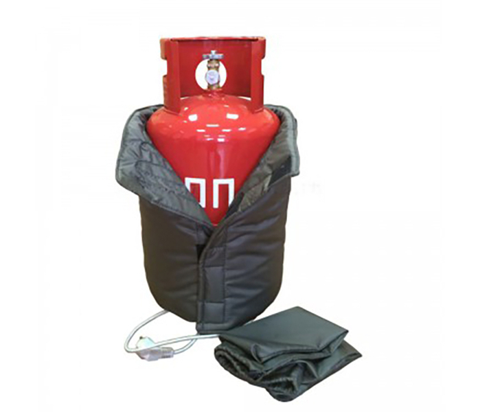 Обогреватель для газовых баллонов - Изображение #3, Объявление #1729232