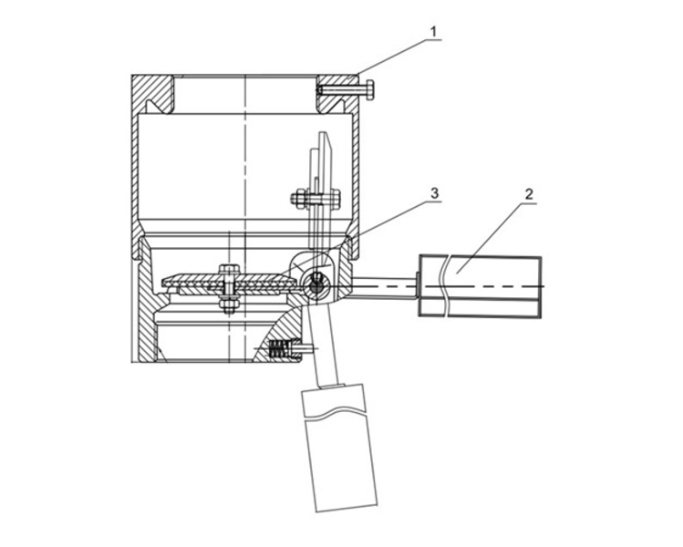 Клапан отсечной поплавковый ОК-80 - Изображение #4, Объявление #1729068
