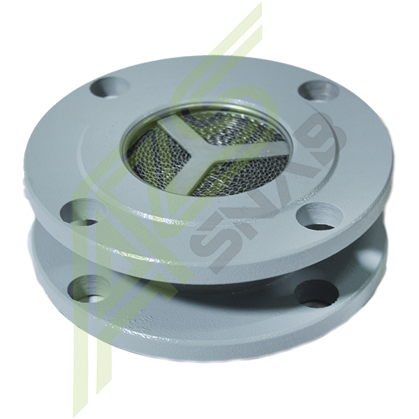 Огнепреградитель ОП-50 (125мм) фланцевый - Изображение #1, Объявление #1729083