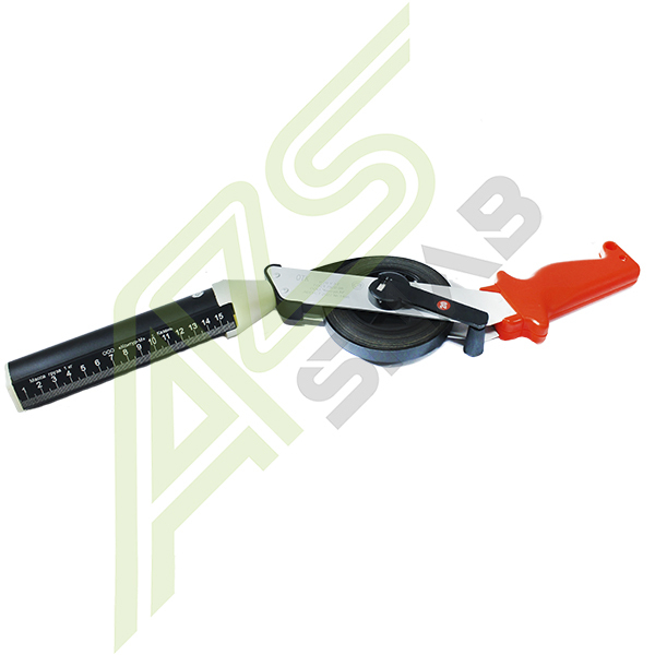 Рулетка измерительная Р20УЗГ лот 1 кг - Изображение #4, Объявление #1729065