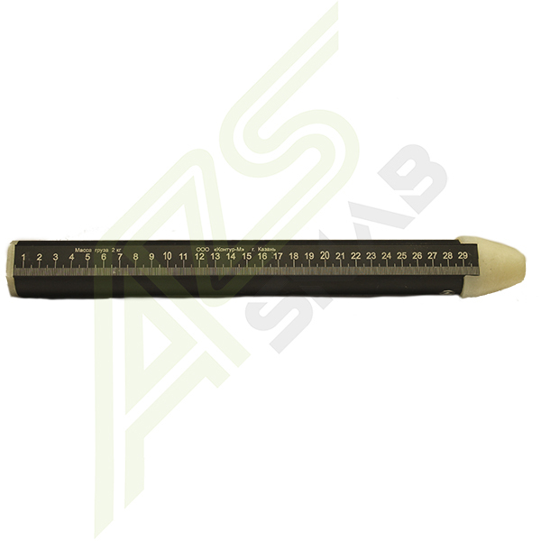 Рулетка измерительная Р20УЗГ лот 2 кг - Изображение #3, Объявление #1729066