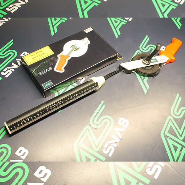 Рулетка измерительная Р20УЗГ лот 2 кг - Изображение #4, Объявление #1729066